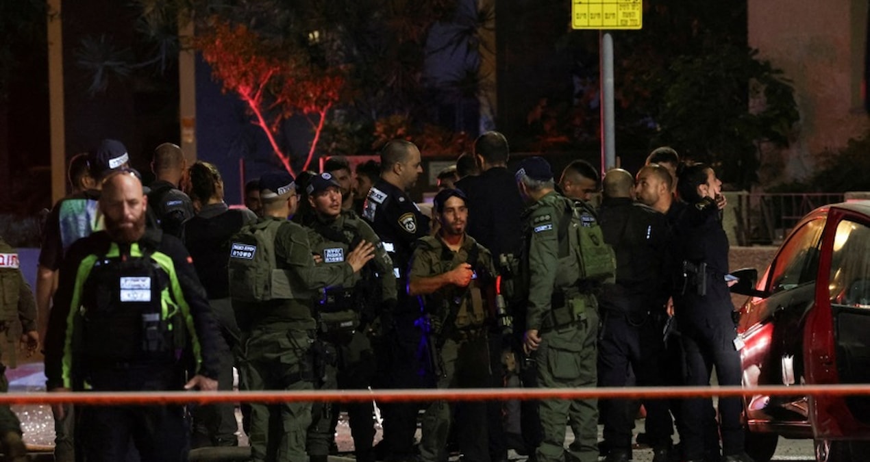 Husiler, İsrail’in başkentini vurdu: Ölü ve yaralılar var