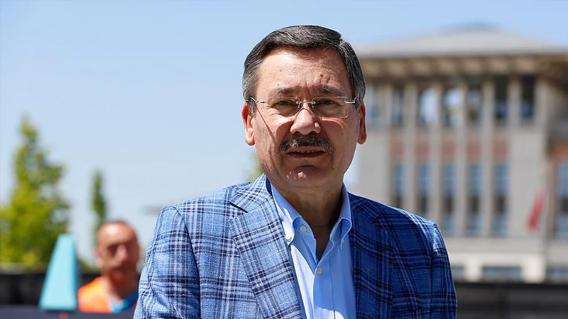 ankara buyuksehir belediyesi melih gokcek hakkinda suc duyurusunda bulunacak fdyK5LFD.jpg