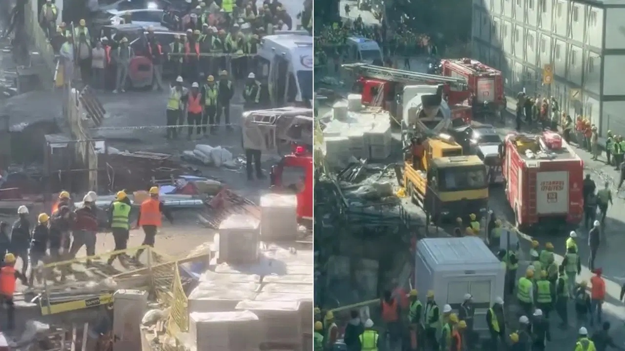 bahcelievlerde insaatin yuk asansoru dustu yarali sayisi yukseldi WlFnLwOh.jpg