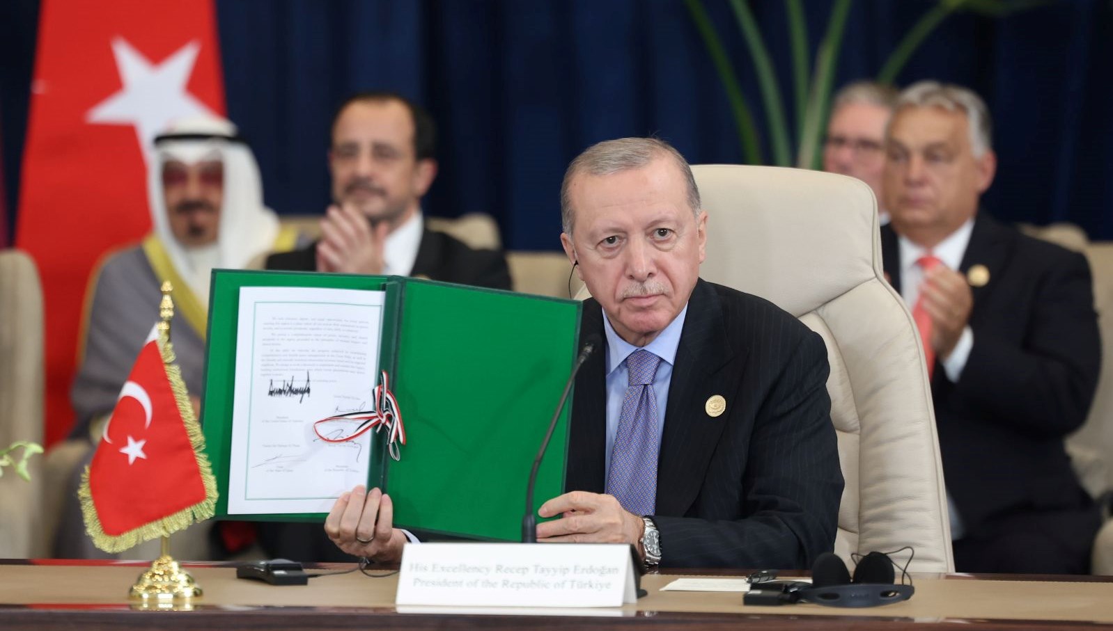 gazze zirvesi dunya basininda sonraki adim ne olacak QAzPdSVu.jpg