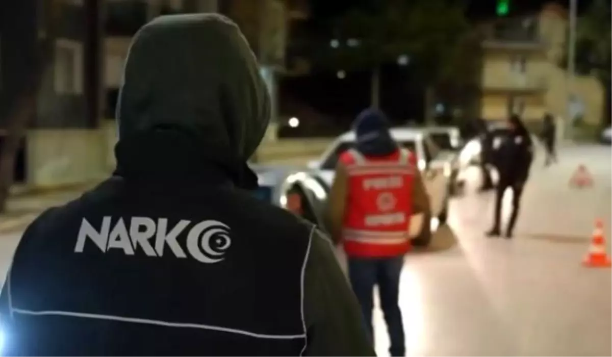 ispartada uyusturucu operasyonlari cok sayida madde ele gecirildi A9q16SHO.jpg