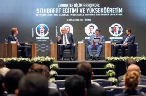 istanbuldaki uluslararasi istihbarat calismalari kongresi sona erdi 31X5MWbW.jpg