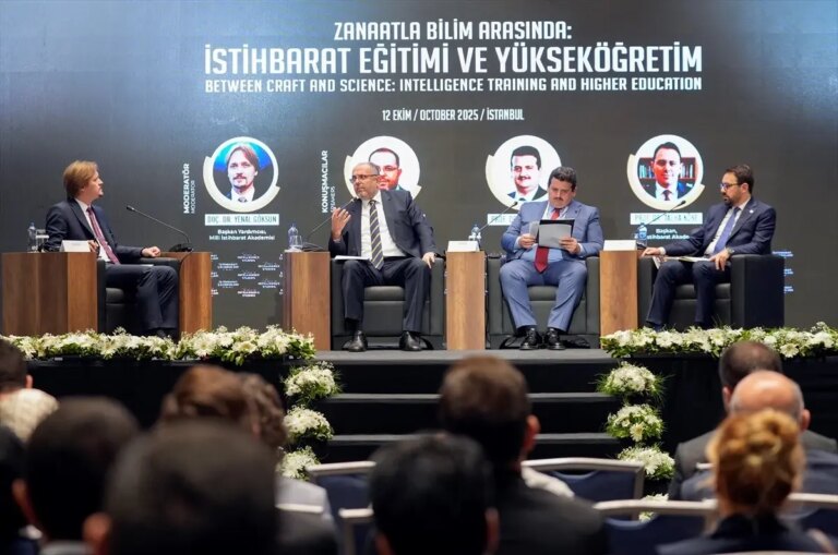 istanbuldaki uluslararasi istihbarat calismalari kongresi sona erdi 31X5MWbW.jpg