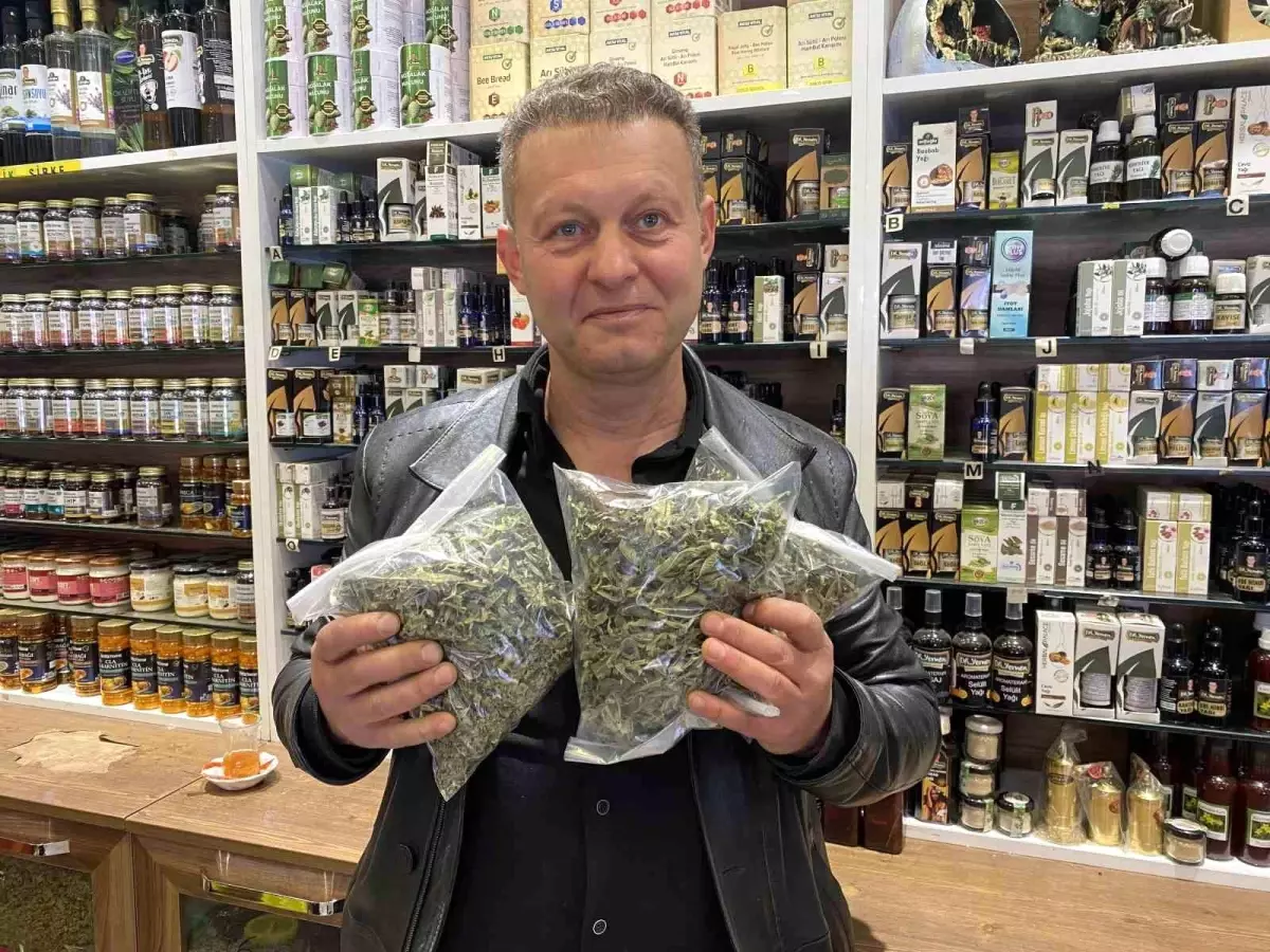 stresten kurtulmak icin bitkisel urunlere talep artiyor Ux6a5rx1.jpg