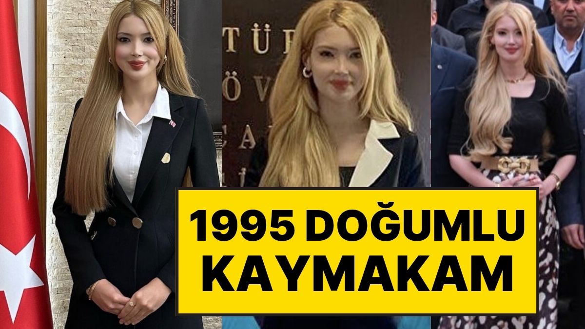 tugce orhan kimdir samsunun ladik ilcesinin 1995 dogumlu kaymakami tugce orhan sosyal medyada gundem oldu TVrvtLsD.jpg