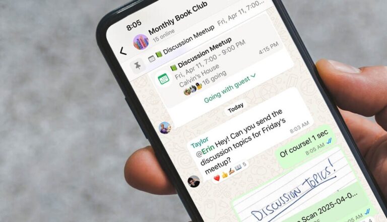 whatsapp gruplar icin gelismis bahset ozelligini test ediyor tRVj2YZz.jpg