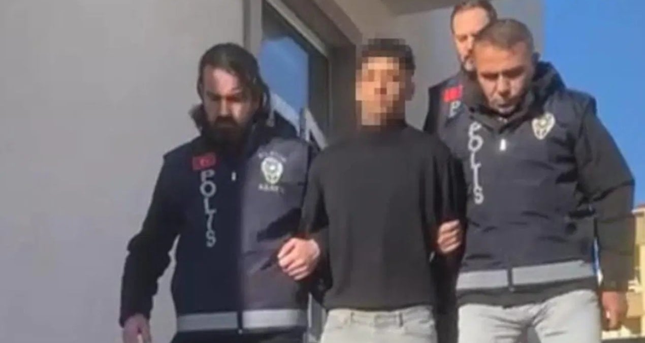 Arkadaşına dert yandı, bıçaklanarak öldürüldü