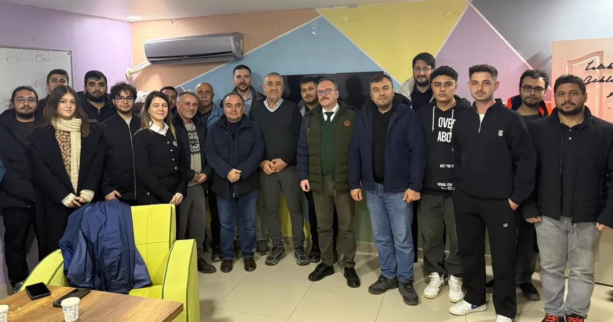 KARAD’dan amatör telsizcilik eğitimi