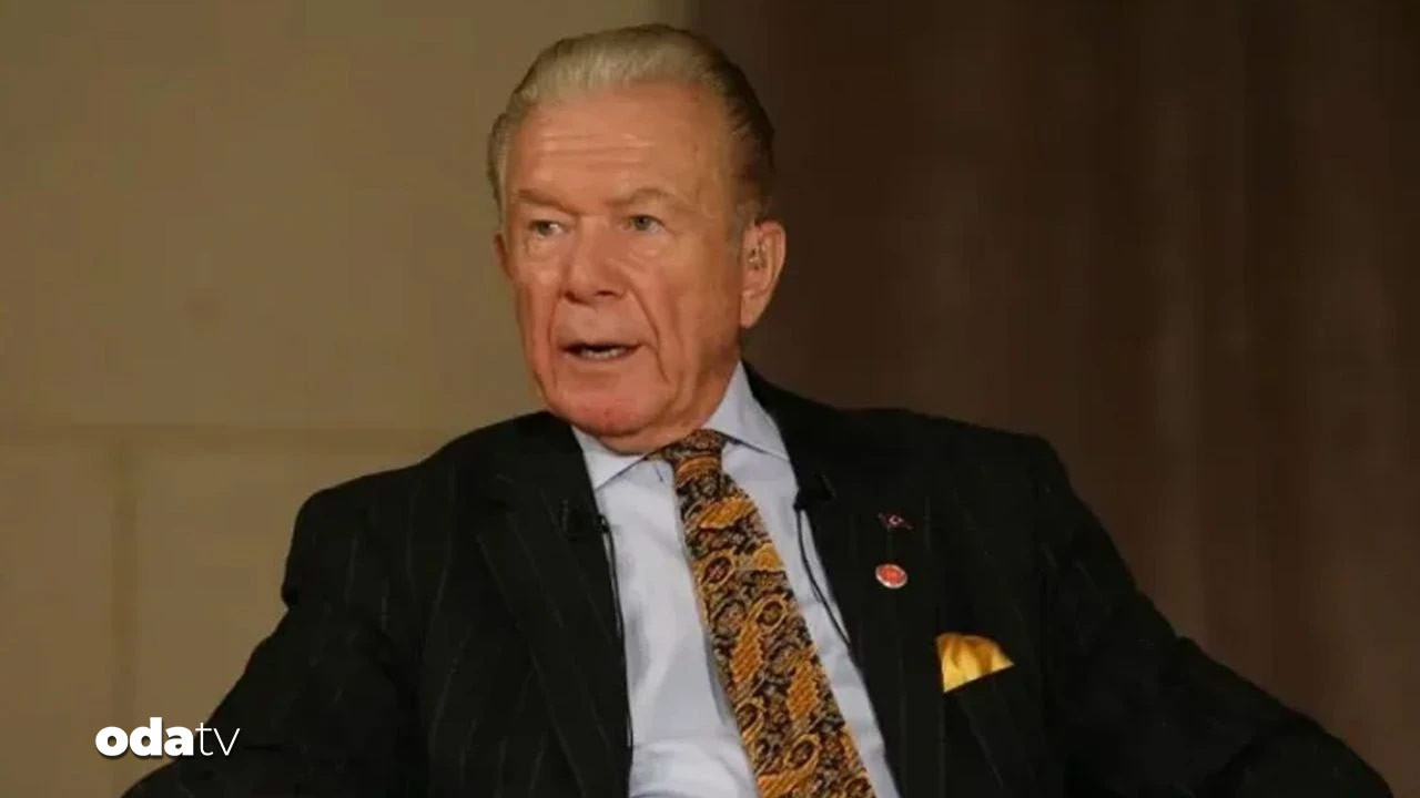 Uğur Dündar Halktv’de