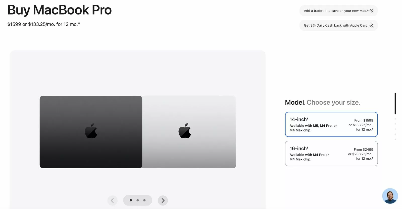 Apple, Mac, MacBook Pro, Online Sipariş, Mac Yapılandırma